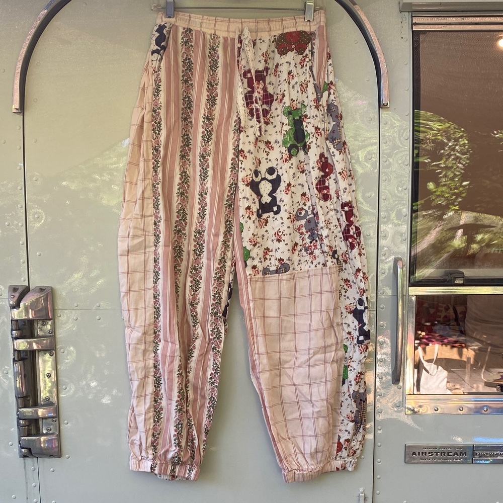 Urban outfitters pajamas pants